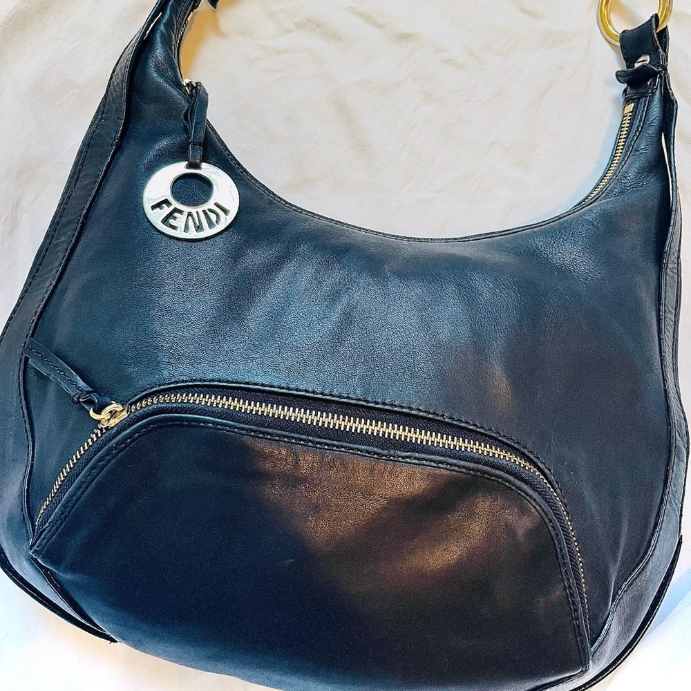 Fendi Hobo Bag